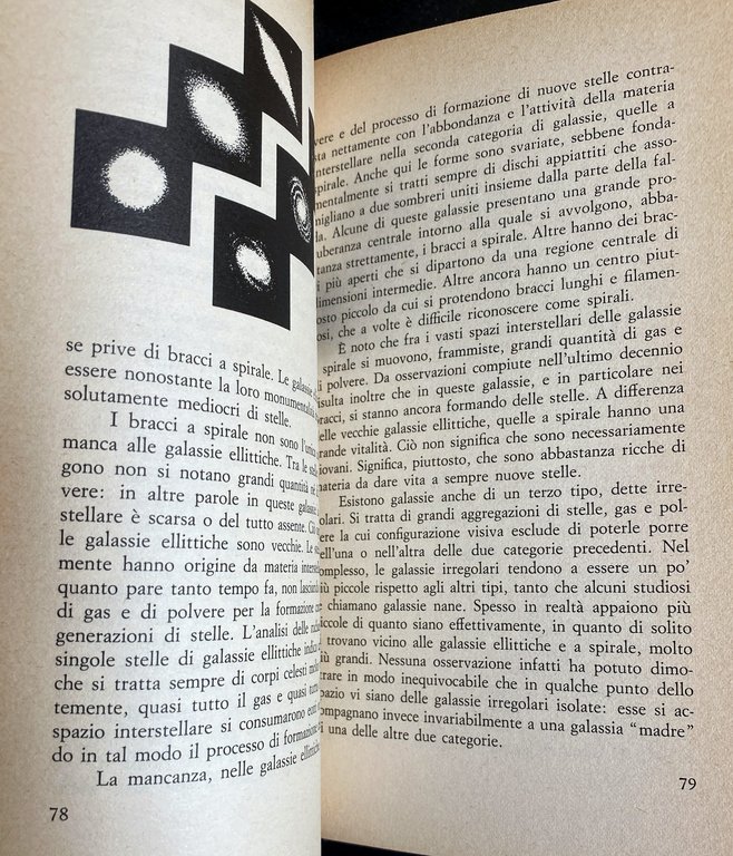 ALBA COSMICA. L'ORIGINE DELLA MATERIA E DELLA VITA