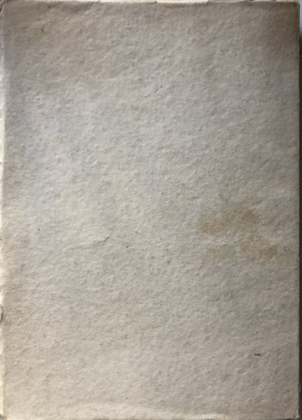 ALFONSO DI MAIO STORICISMO E NON STORICISMO. DISCUSSIONI E PROSPETTIVE.