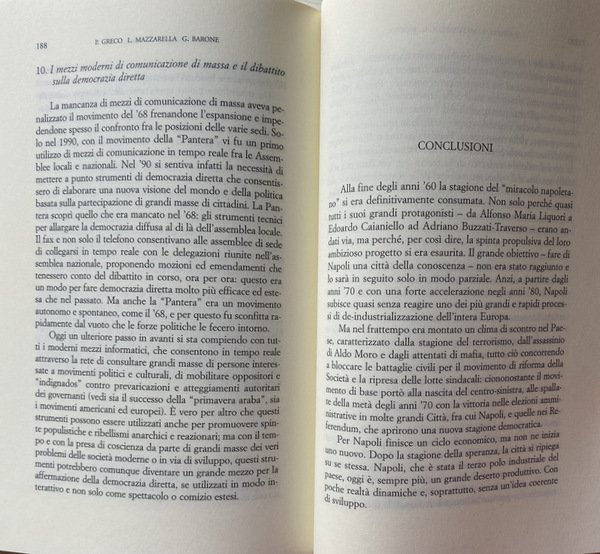 ALFONSO MARIA LIQUORI. IL RISVEGLIO SCIENTIFICO NEGLI ANNI '60 A …