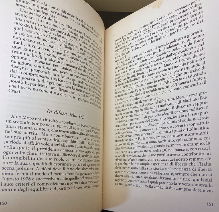 ALLE SOGLIE DEL POTERE. STORIA E CRONACA DELLA SOLIDARIETÀ NAZIONALE: …