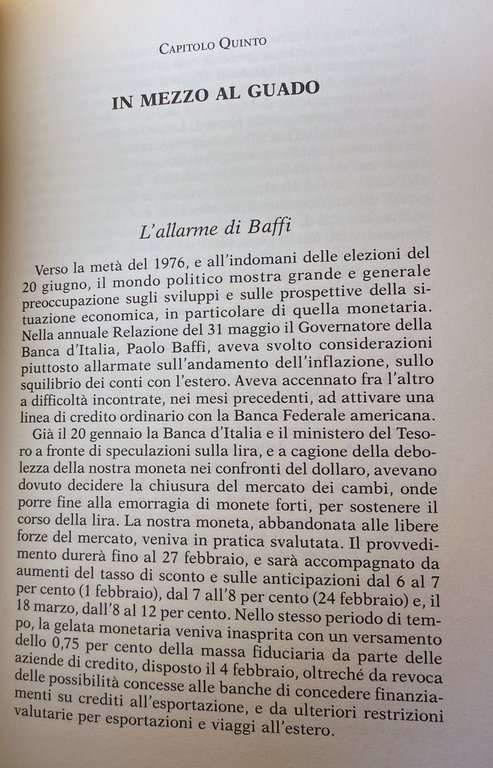 ALLE SOGLIE DEL POTERE. STORIA E CRONACA DELLA SOLIDARIETÀ NAZIONALE: …