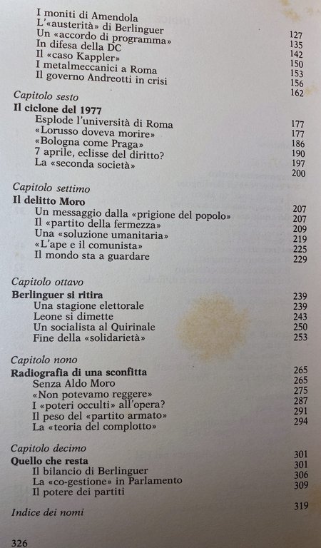 ALLE SOGLIE DEL POTERE. STORIA E CRONACA DELLA SOLIDARIETÀ NAZIONALE: …