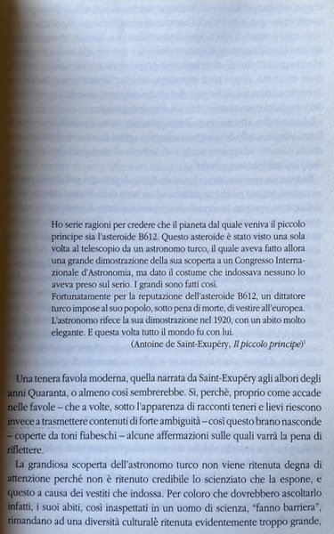 ALTRI LATI DEL MONDO. A CURA DI MARIA ANTONIETTA SARACINO