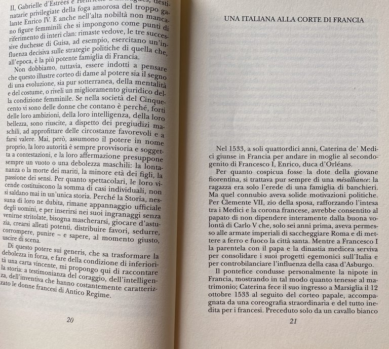 AMANTI E REGINE. IL POTERE DELLE DONNE