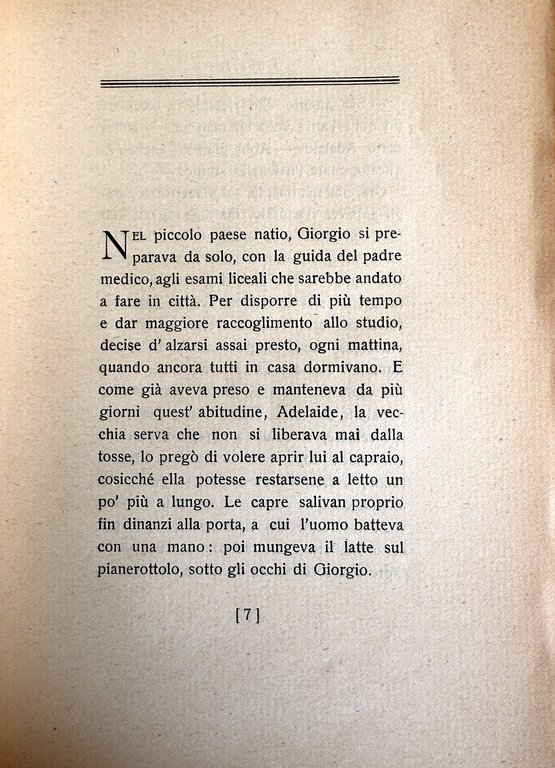 AMORE MATTUTINO. NOVELLE (AUTOGRAFATO) | Immagine Gallery 11