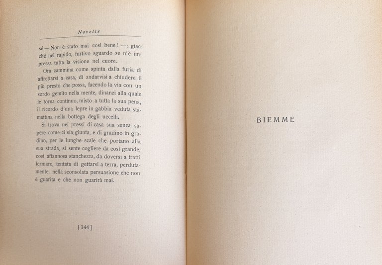 AMORE MATTUTINO. NOVELLE (AUTOGRAFATO) | Immagine Gallery 13