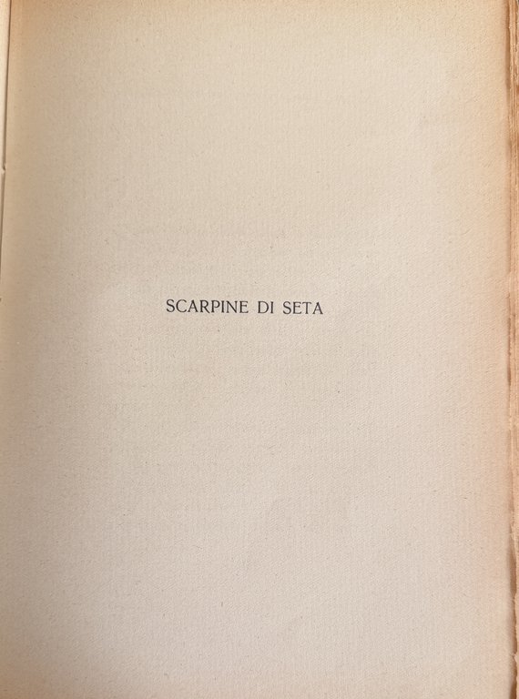 AMORE MATTUTINO. NOVELLE (AUTOGRAFATO) | Immagine Gallery 14