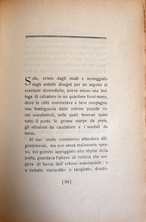 AMORE MATTUTINO. NOVELLE (AUTOGRAFATO) | Immagine Gallery 15