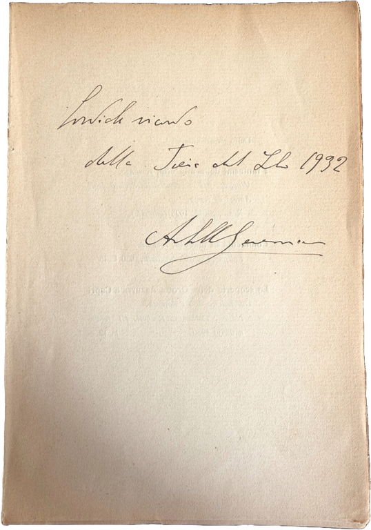 AMORE MATTUTINO. NOVELLE (AUTOGRAFATO) | Immagine Gallery 4