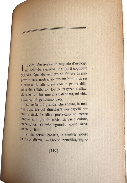 AMORE MATTUTINO. NOVELLE (AUTOGRAFATO) | Immagine Gallery 8