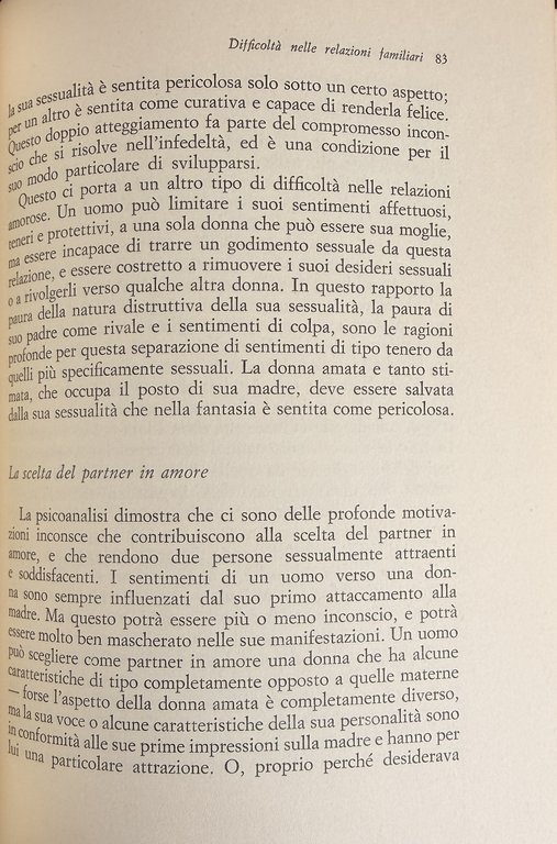 AMORE, ODIO, E RIPARAZIONE | Immagine Gallery 14