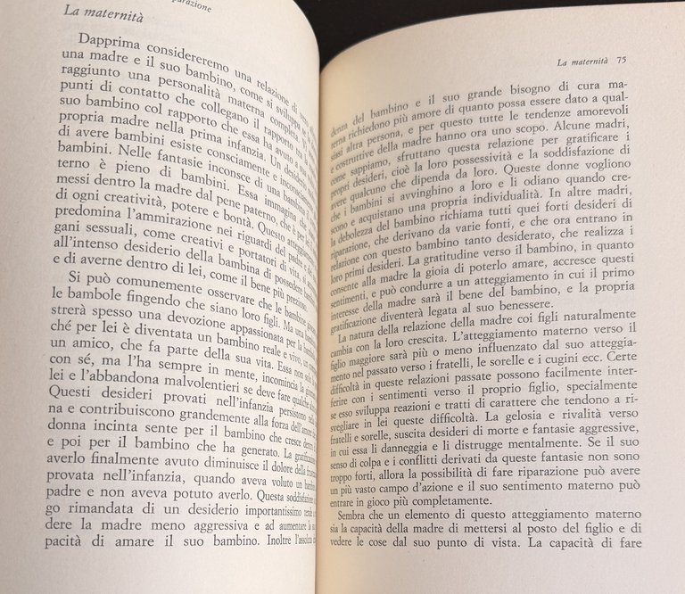 AMORE, ODIO, E RIPARAZIONE | Immagine Gallery 15