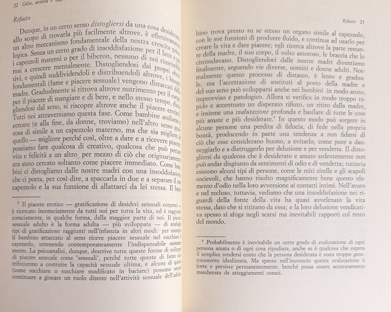 AMORE, ODIO, E RIPARAZIONE | Immagine Gallery 9