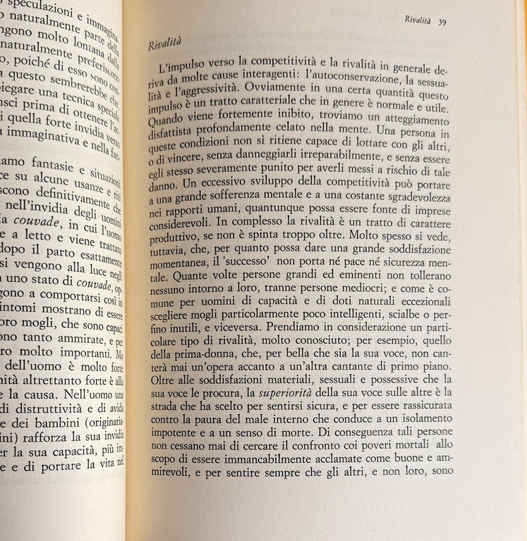 AMORE, ODIO, E RIPARAZIONE | Immagine Gallery 10