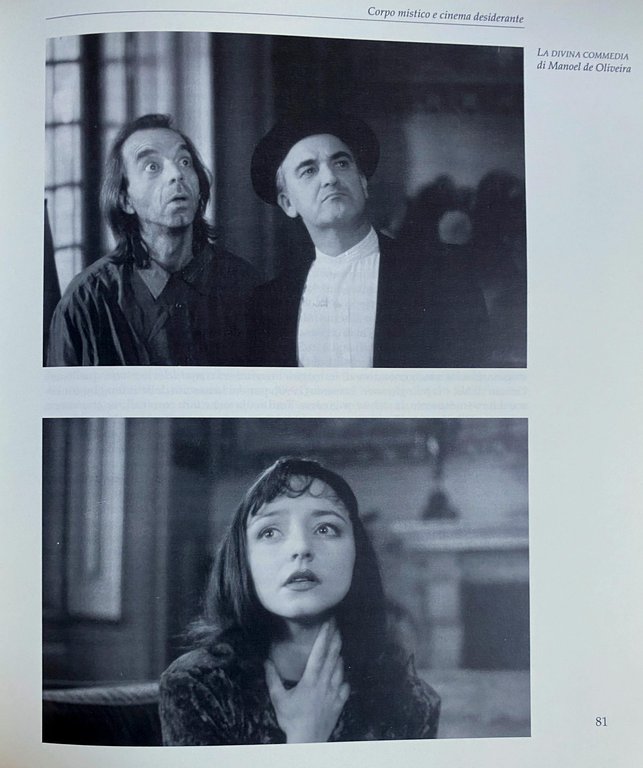 AMORI DI PERDIZIONE. STORIE DI CINEMA PORTOGHESE 1970-1999