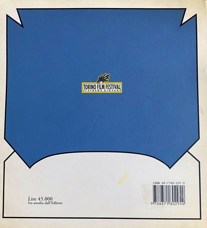 AMORI DI PERDIZIONE. STORIE DI CINEMA PORTOGHESE 1970-1999