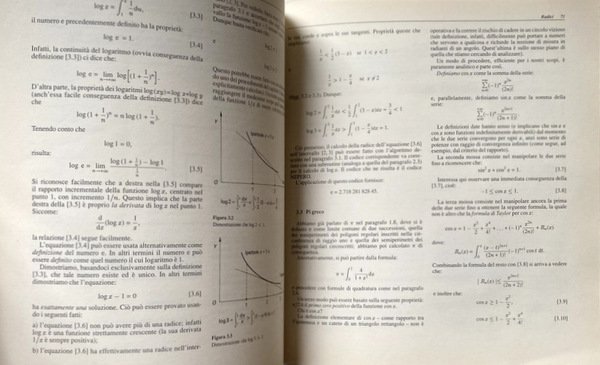 ANALISI MATEMATICA E CALCOLATORI