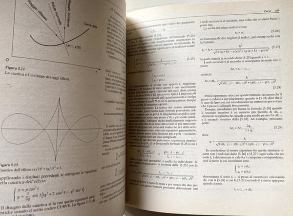 ANALISI MATEMATICA E CALCOLATORI