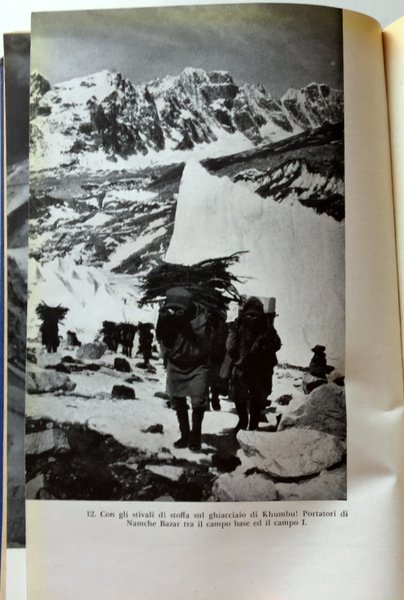 ANTEPRIMA ALL'EVEREST