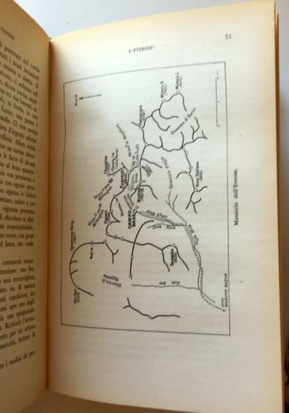 ANTEPRIMA ALL'EVEREST