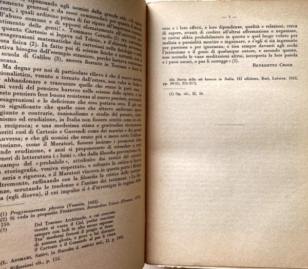 ANTOLOGIA DELLA CRITICA LETTERARIA VOLUME 3. DALL'ARCADIA ALL'INIZIO DEL NOVECENTO