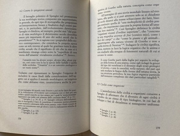 ANTROPOLOGIA E METODO MORFOLOGICO. STUDIO SU WITTGENSTEIN