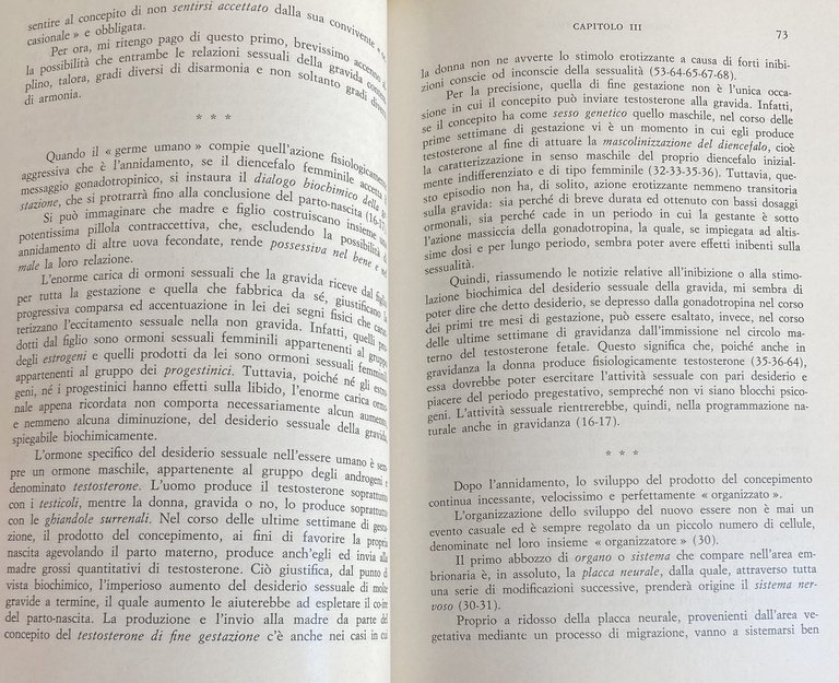 ANTROPOLOGIA SESSUALE (PER MEDICI, PSICOLOGI, SOCIOLOGI E OPERATORI SOCIOSANITARI)
