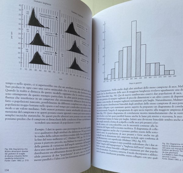 ARCHEOLOGIA ANALITICA