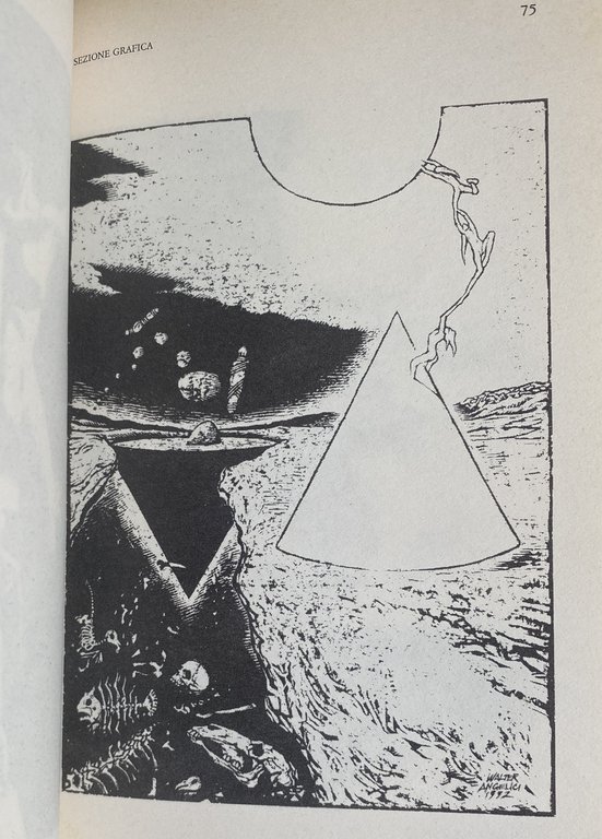 ARCHEOLOGIA E ATTUALITÀ DELLA MEMORIA