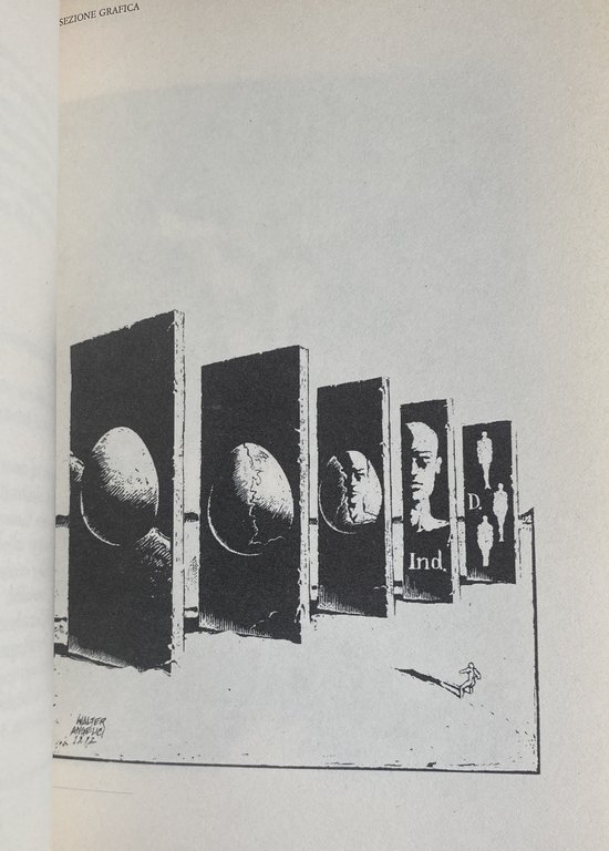 ARCHEOLOGIA E ATTUALITÀ DELLA MEMORIA