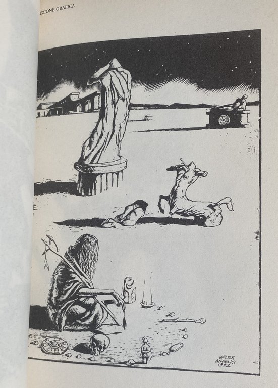 ARCHEOLOGIA E ATTUALITÀ DELLA MEMORIA