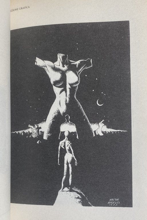 ARCHEOLOGIA E ATTUALITÀ DELLA MEMORIA