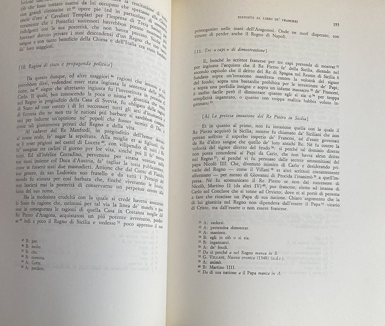 ARCHIVIO STORICO PER LE PROVINCE NAPOLETANE (Volume CXI 111 dell'intera … | Immagine Gallery 15