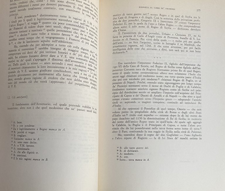 ARCHIVIO STORICO PER LE PROVINCE NAPOLETANE (Volume CXI 111 dell'intera … | Immagine Gallery 16