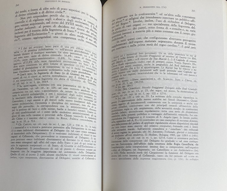 ARCHIVIO STORICO PER LE PROVINCE NAPOLETANE (Volume CXI 111 dell'intera … | Immagine Gallery 24