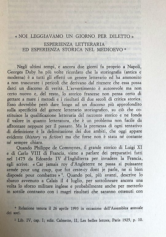 ARCHIVIO STORICO PER LE PROVINCE NAPOLETANE (Volume CXI 111 dell'intera … | Immagine Gallery 7