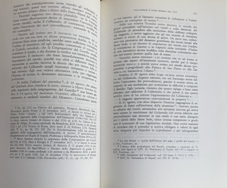 ARCHIVIO STORICO PER LE PROVINCE NAPOLETANE (Volume CXI 111 dell'intera … | Immagine Gallery 13