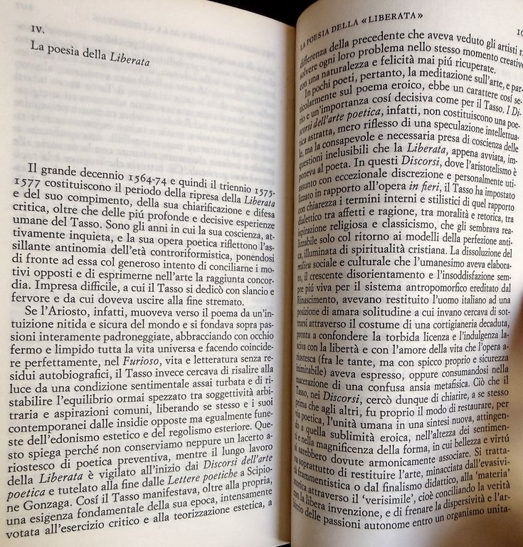 ARIOSTO E TASSO | Immagine Gallery 12