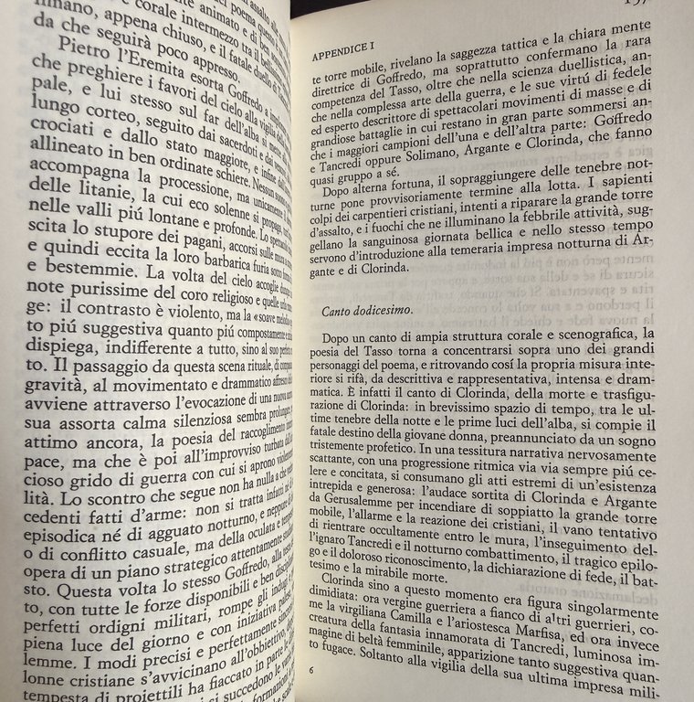 ARIOSTO E TASSO | Immagine Gallery 14
