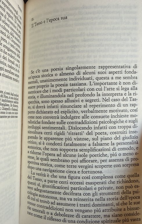 ARIOSTO E TASSO | Immagine Gallery 16
