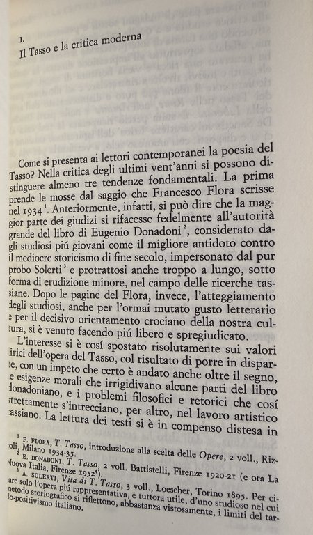 ARIOSTO E TASSO | Immagine Gallery 17