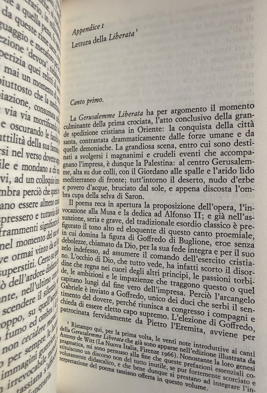 ARIOSTO E TASSO | Immagine Gallery 18