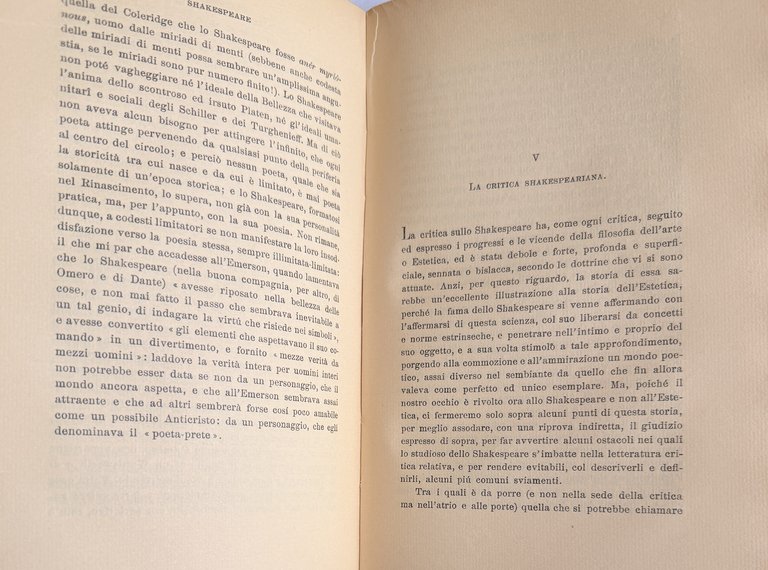 ARIOSTO, SHAKESPEARE E CORNEILLE. (SECONDA EDIZIONE RIVEDUTA E CON UN'APPENDICE) | Immagine Gallery 16