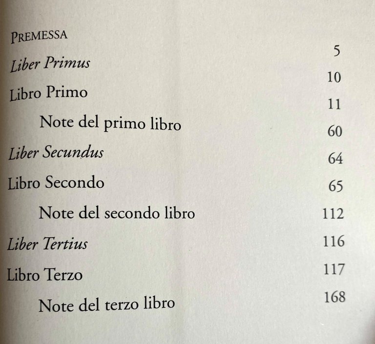 ARS AMATORIA. LL'ARTE E L'AMMORE. TRADOTTO IN DIALETTO NAPOLETANO. (Testo … | Immagine Gallery 16