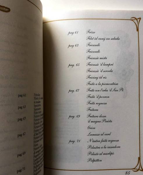 ARSETARI DLA CUSIN-A PIEMONTÈISA: LE ARSETE PÌ ECONOMIOSE E PÌ …