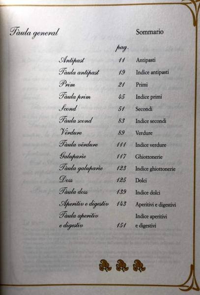 ARSETARI DLA CUSIN-A PIEMONTÈISA: LE ARSETE PÌ ECONOMIOSE E PÌ …