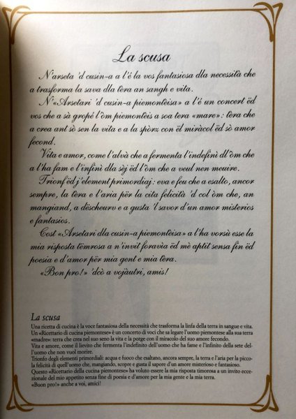 ARSETARI DLA CUSIN-A PIEMONTÈISA: LE ARSETE PÌ ECONOMIOSE E PÌ …