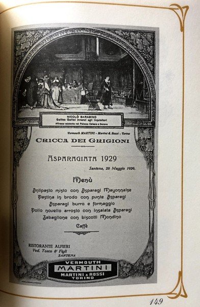 ARSETARI DLA CUSIN-A PIEMONTÈISA: LE ARSETE PÌ ECONOMIOSE E PÌ …