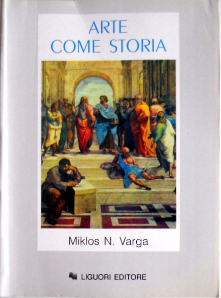 ARTE COME STORIA. REPERTORIO CRONOLOGICO E BIBLIOGRAFICO DEGLI AVVENIMENTI ARTISTICI …
