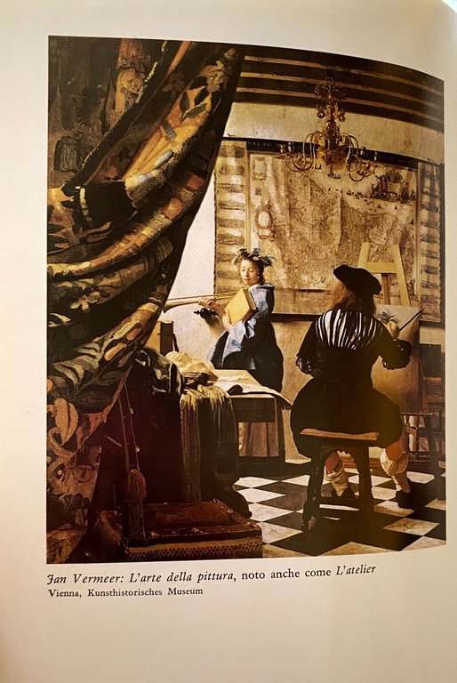 ARTE DEL DESCRIVERE SCIENZA E PITTURA NEL SEICENTO OLANDESE | Immagine Gallery 8